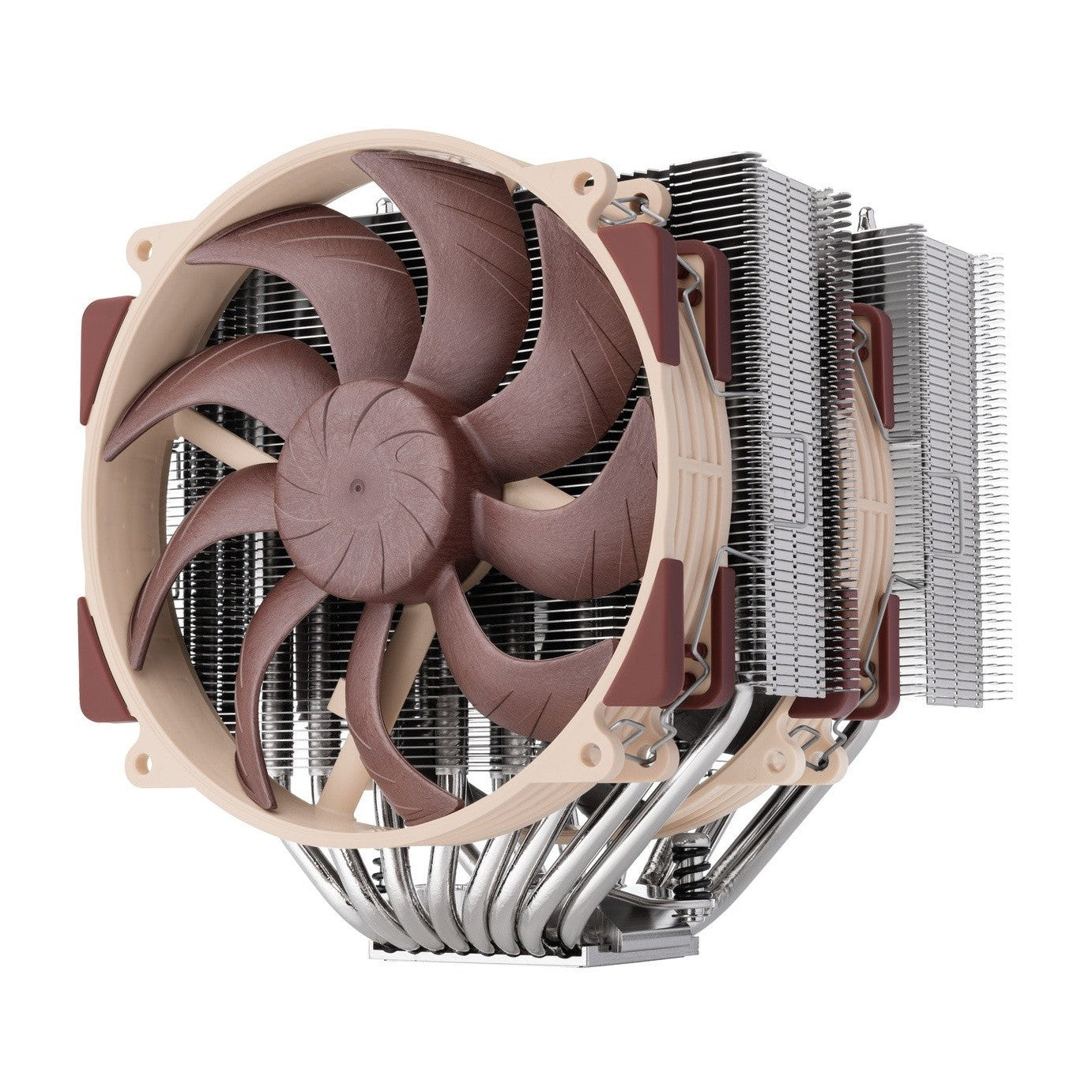 Noctua NH-D15 G2 LBC · Disipador de Aire Premium para CPU
