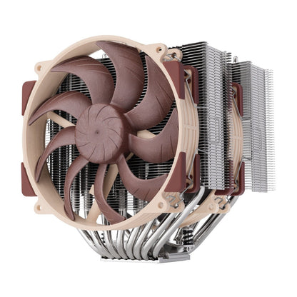 Noctua NH-D15 G2 LBC · Disipador de Aire Premium para CPU