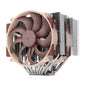 Noctua NH-D15 G2 LBC · Disipador de Aire Premium para CPU
