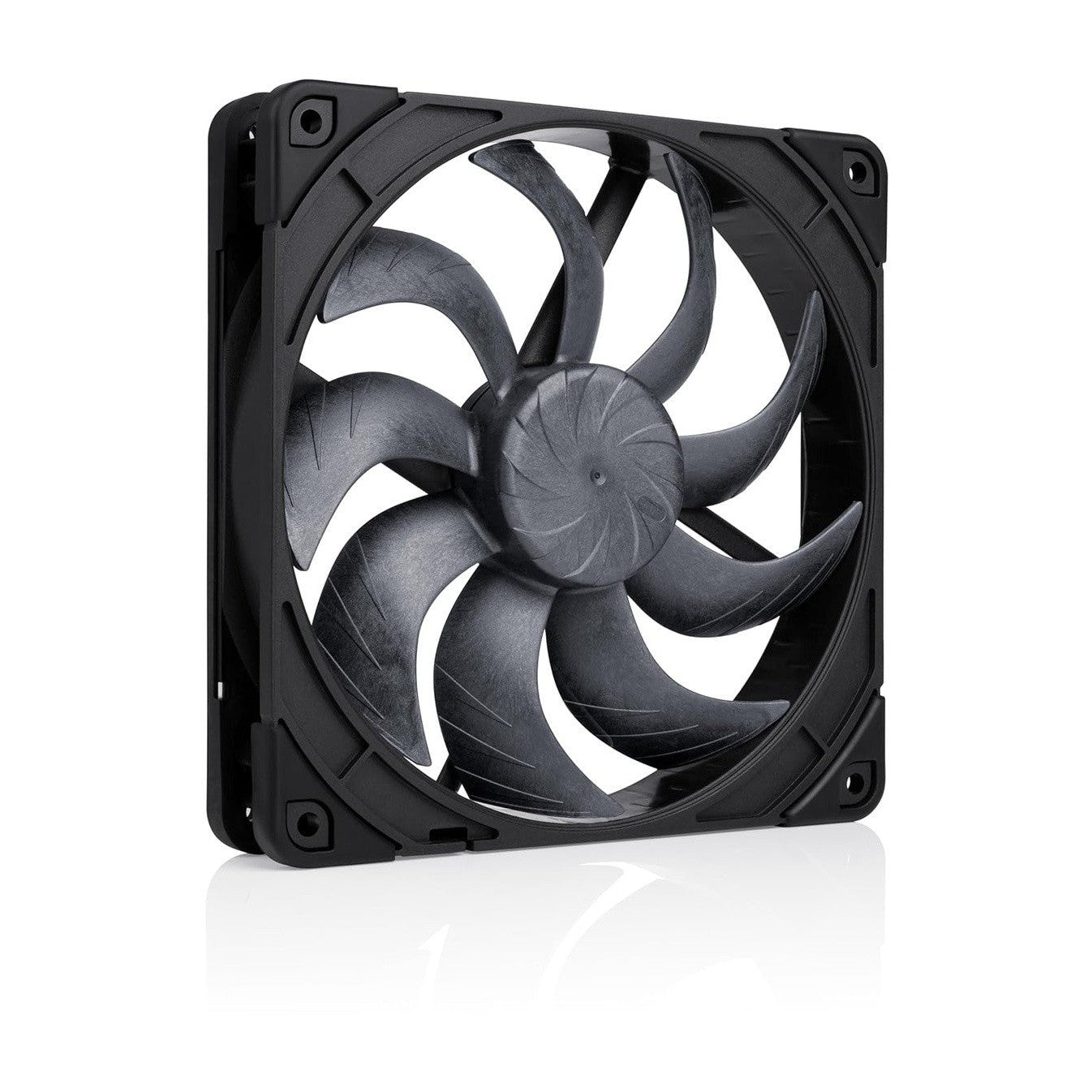 Noctua NF-A14x25 G2 PWM · Ventilador 140 mm