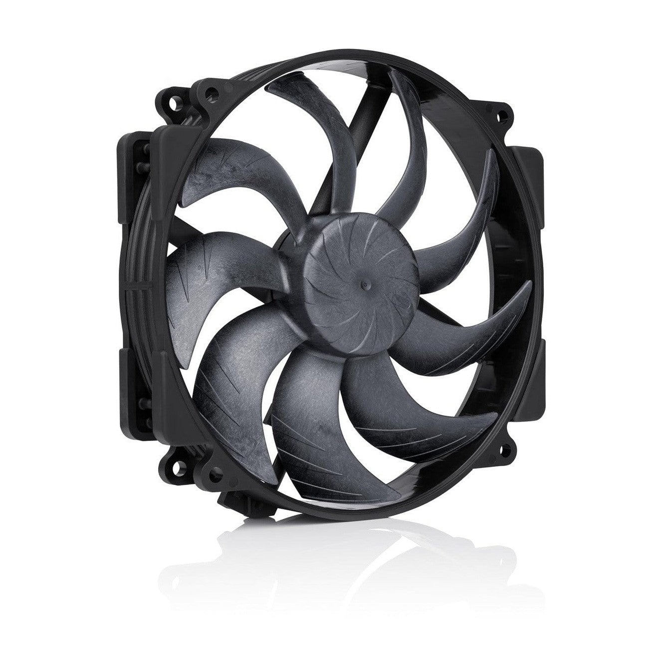 Noctua NF-A14x25r G2 PWM · Ventilador 140 mm
