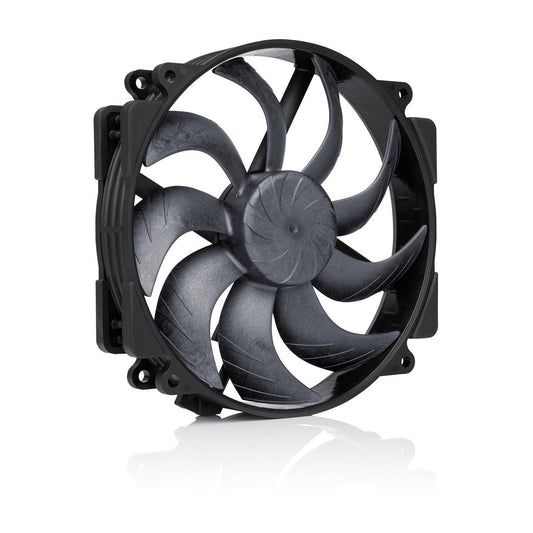 Noctua NF-A14x25r G2 PWM · Ventilador 140 mm