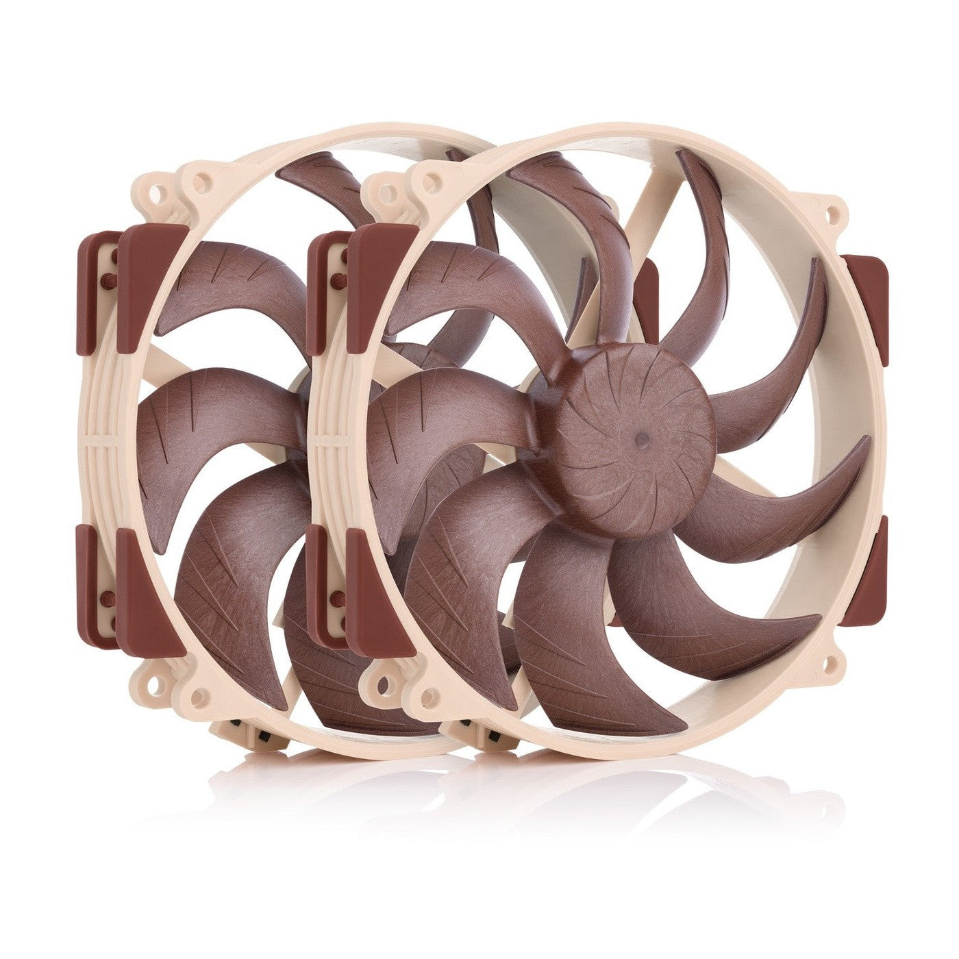 Noctua NF-A14x25r G2 PWM SX2-Pp · Ventilador 140 mm