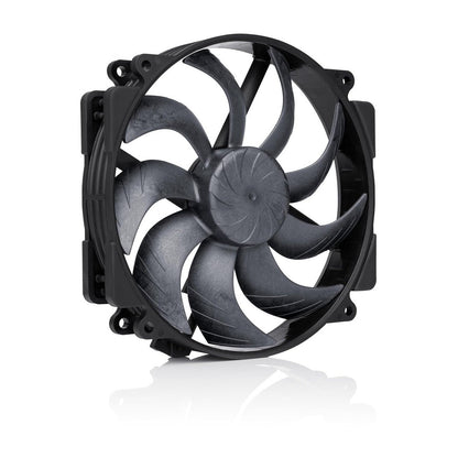 Noctua NF-A14x25r G2 PWM CH.BK · Ventilador 140 mm