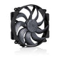 Noctua NF-A14x25r G2 PWM CH.BK · Ventilador 140 mm
