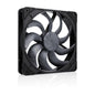 Noctua NF-A14x25 G2 PWM CH.BK · Ventilador 140 mm
