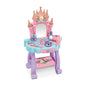 Tocador de Belleza Disney Princesas · con Luz, Sonido y Aire