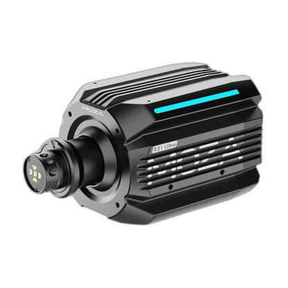 MOZA R21 Ultra · Base Direct Drive 21 NM