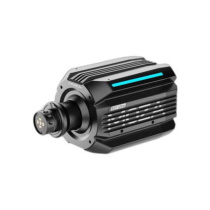 MOZA R21 Ultra · Base Direct Drive 21 NM