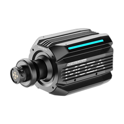 MOZA R25 Ultra · Base Direct Drive 25 NM