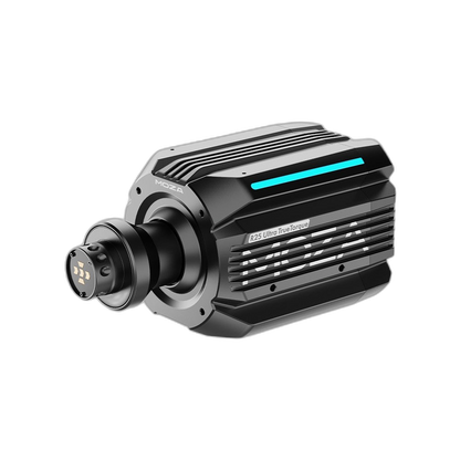 MOZA R25 Ultra · Base Direct Drive 25 NM