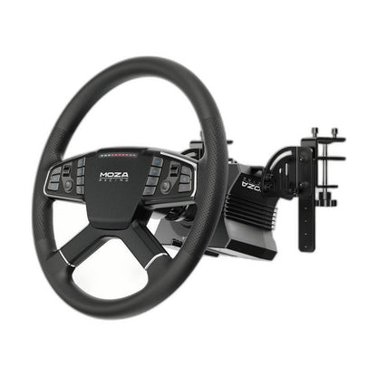 MOZA Trucking Bundle · Simulador de Camión
