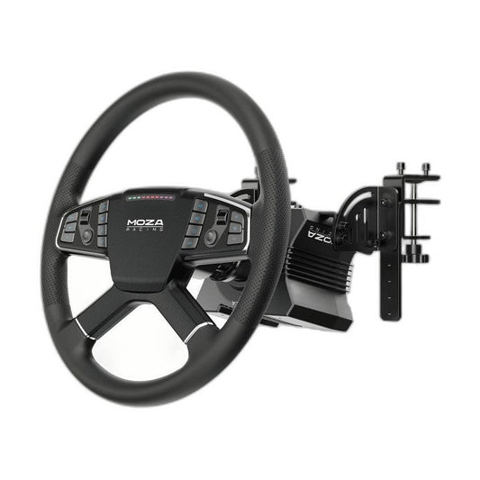 MOZA Trucking Bundle · Simulador de Camión