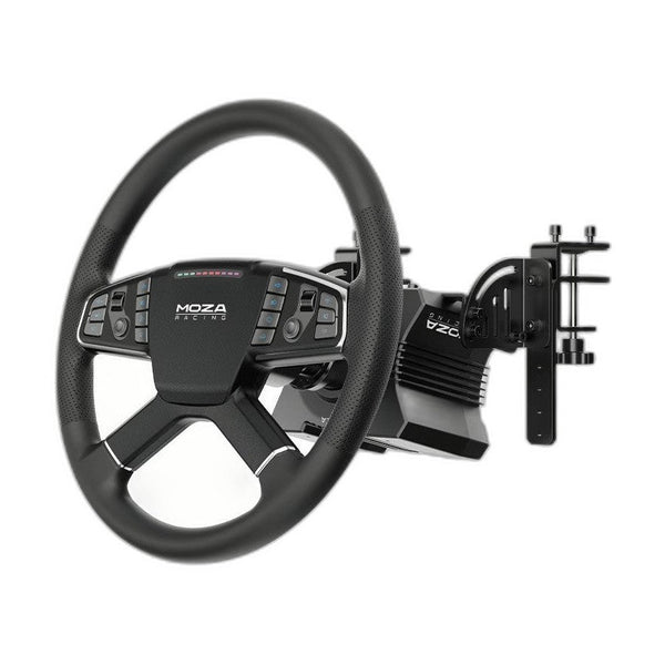 MOZA Trucking Bundle · Simulador de Camión