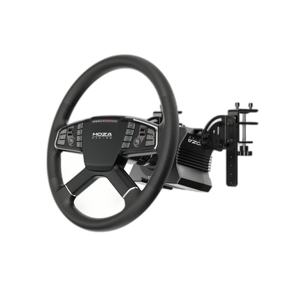MOZA Trucking Bundle · Simulador de Camión