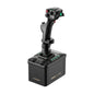 MOZA AB6 Flight Simulator · Base + Flightstick 6 NM