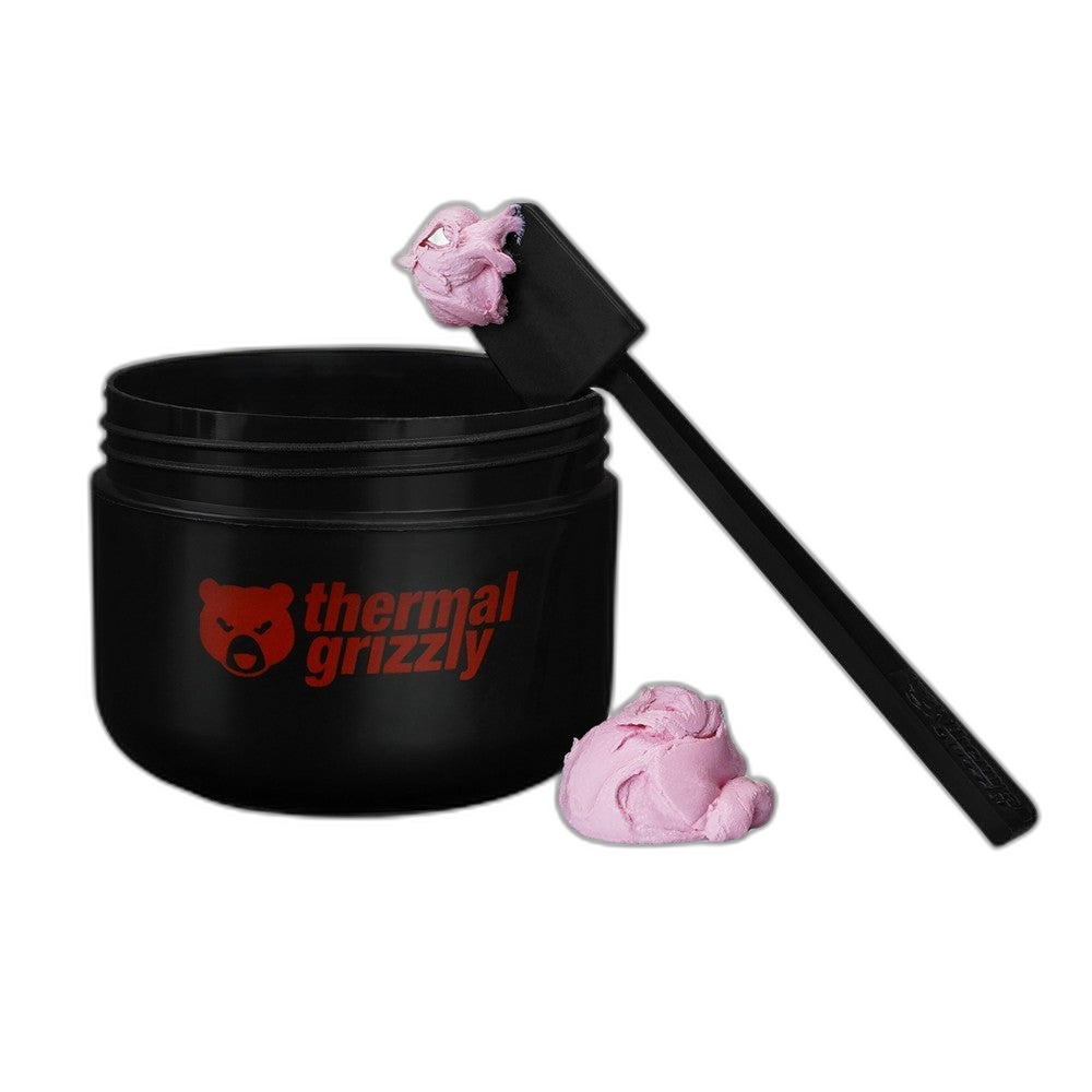 Thermal Grizzly Putty Basic · 100 g · Masilla Térmica