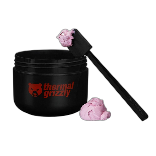 Thermal Grizzly Putty Basic · 100 g · Masilla Térmica