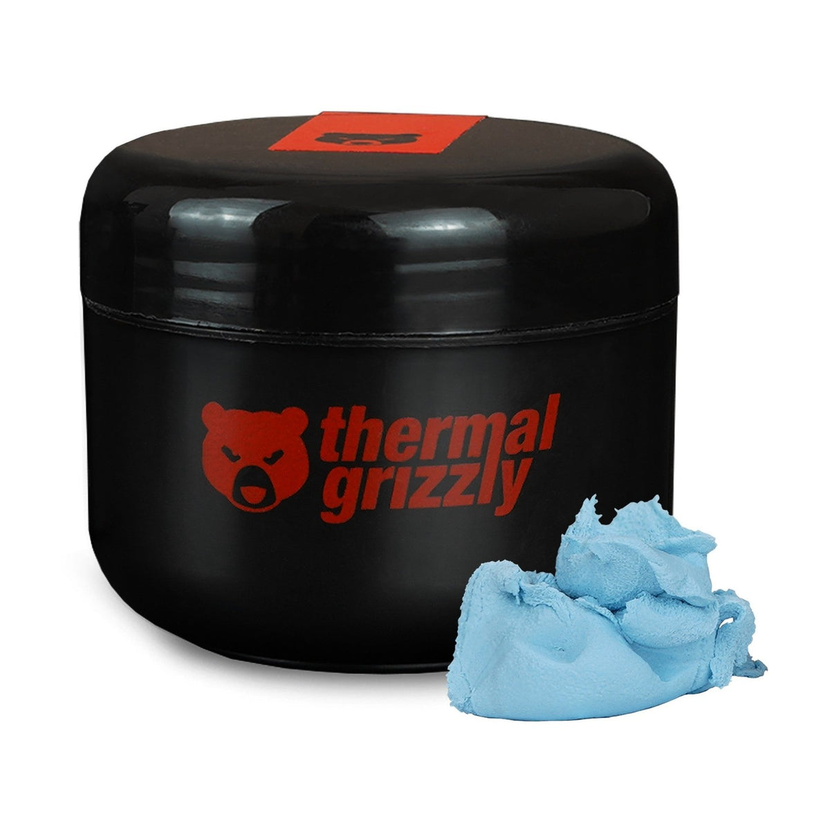 Thermal Grizzly Putty Advance · 100 g · Masilla Térmica