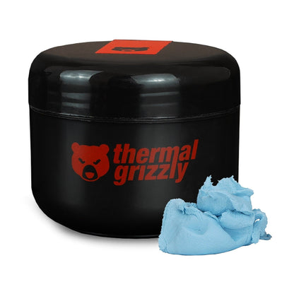 Thermal Grizzly Putty Advance · 100 g · Masilla Térmica