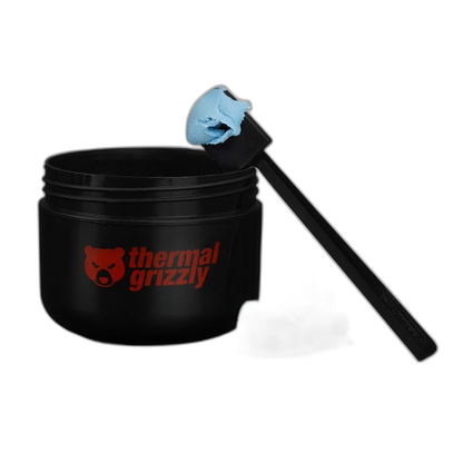 Thermal Grizzly Putty Advance · 100 g · Masilla Térmica
