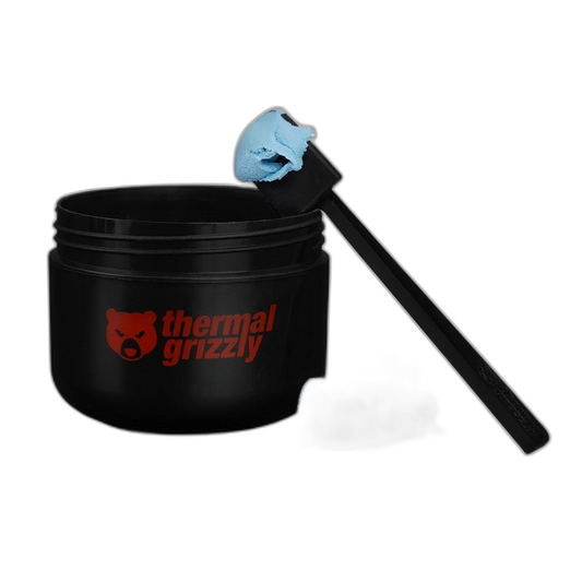 Thermal Grizzly Putty Advance · 100 g · Masilla Térmica