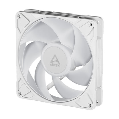 Arctic P14 PRO A-RGB (White) · Ventilador 140 mm