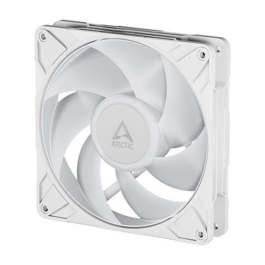 Arctic P14 PRO A-RGB (White) · Ventilador 140 mm