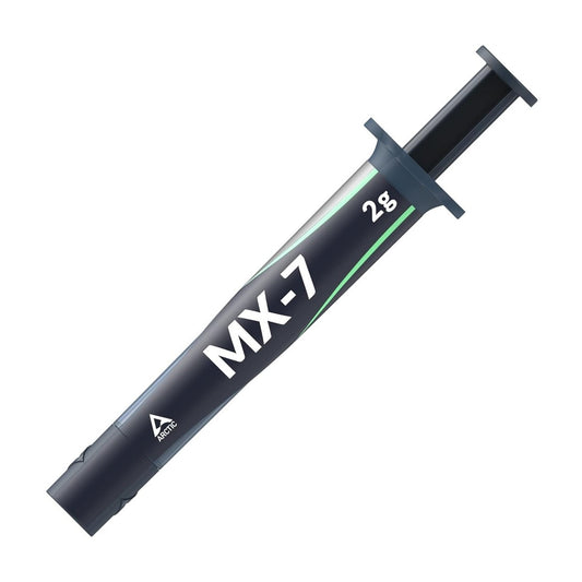 Arctic MX-7 · Pasta Térmica de Alto Rendimiento (2 g)
