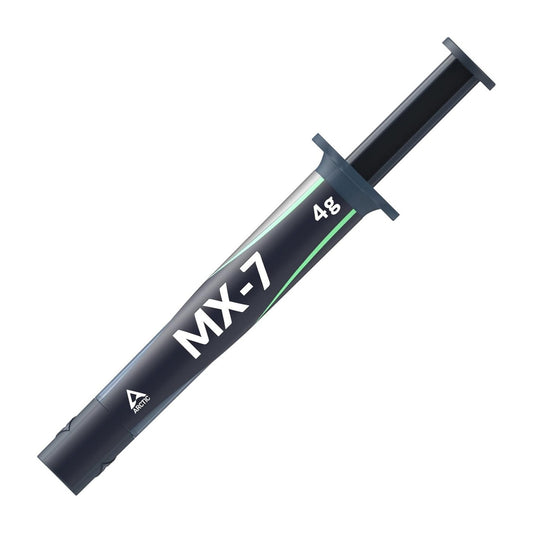 Arctic MX-7 · Pasta Térmica de Alto Rendimiento (4 g)