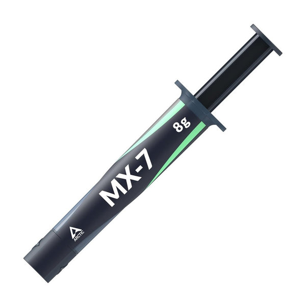Arctic MX-7 · Pasta Térmica de Alto Rendimiento (8 g)