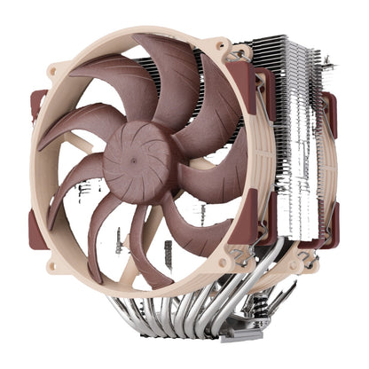 Noctua NH-D15 G2 · Disipador de Aire Premium para CPU