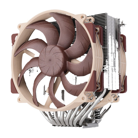 Noctua NH-D15 G2 · Disipador de Aire Premium para CPU
