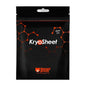 Thermal Grizzly Kryosheet · Pad Térmico de Grafeno 68 × 51 mm