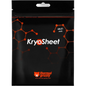 Thermal Grizzly Kryosheet · Pad Térmico de Grafeno 68 × 51 mm