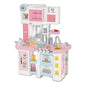 Cocina de Juguete Disney Mickey · con Luz, Sonido y Agua