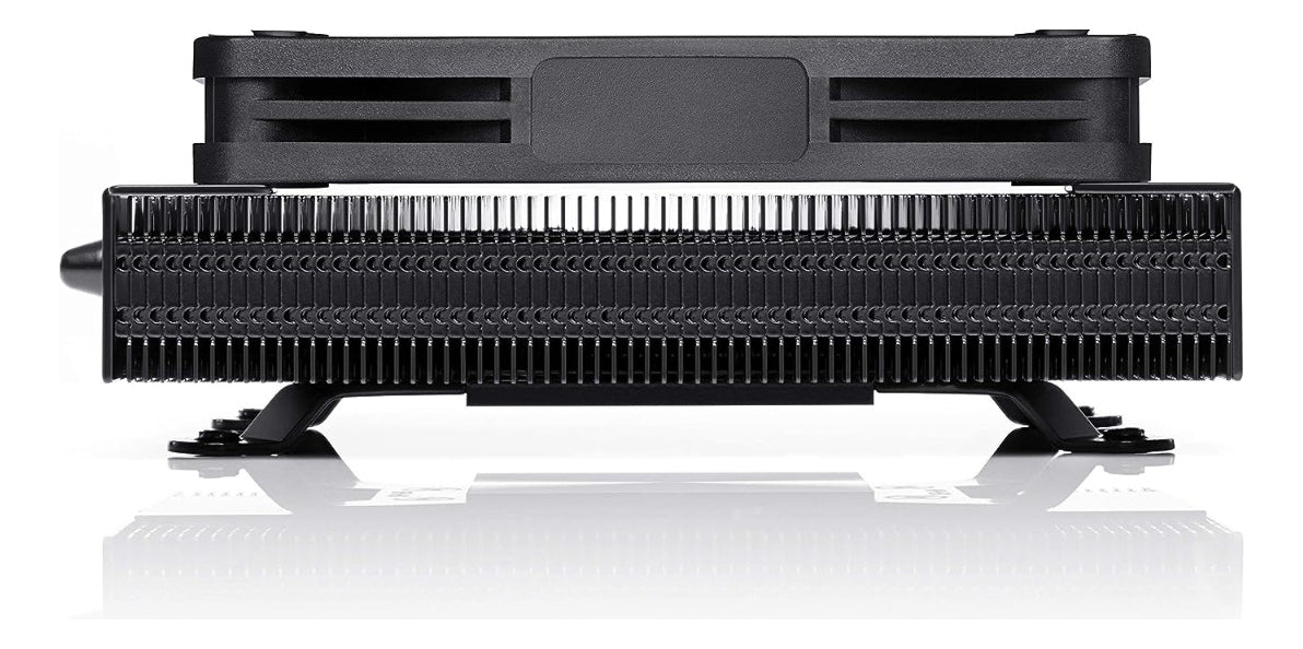 Disipador Noctua Nh-l9a-am4 Chromax.black Alto Rend Amd