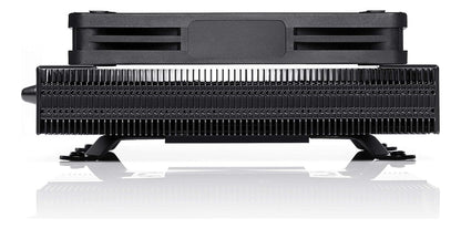 Disipador Noctua Nh-l9a-am4 Chromax.black Alto Rend Amd