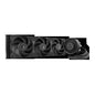 Arctic Liquid Freezer III PRO 360 A-RGB (Black) · Enfriamiento Líquido AIO
