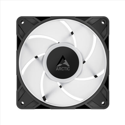 Arctic P12 PRO A-RGB · Ventilador 120 mm
