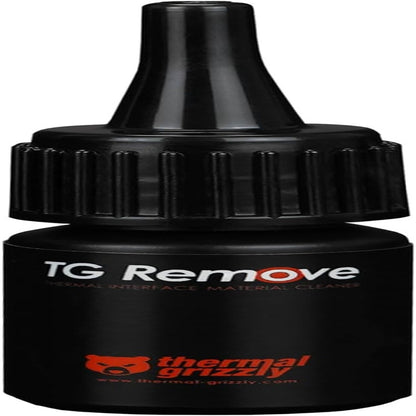Thermal Grizzly Remove · Limpiador 10 ml