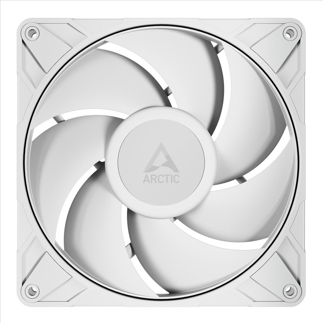 Arctic P14 PRO PST (White) · Ventilador 140 mm