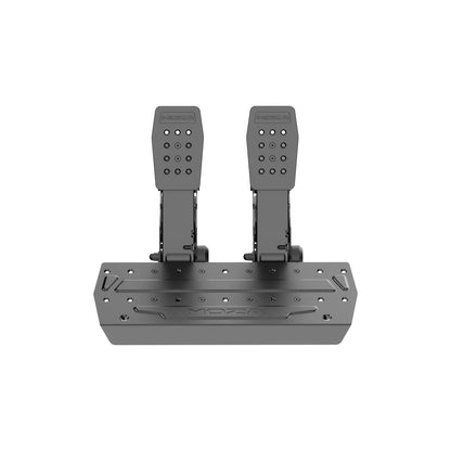 MOZA SRP2 Racing Pedals · Set de Pedales