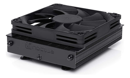 Disipador Noctua Nh-l9a-am4 Chromax.black Alto Rend Amd