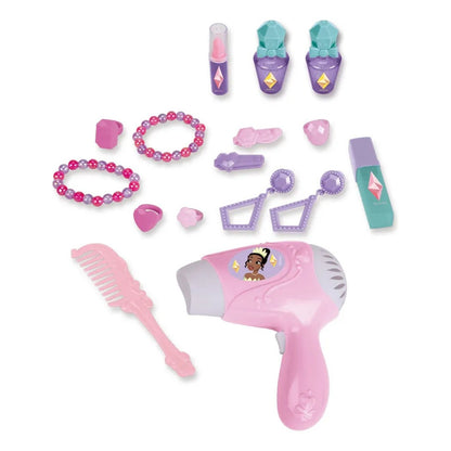 Tocador de Belleza Disney Princesas · con Luz, Sonido y Aire