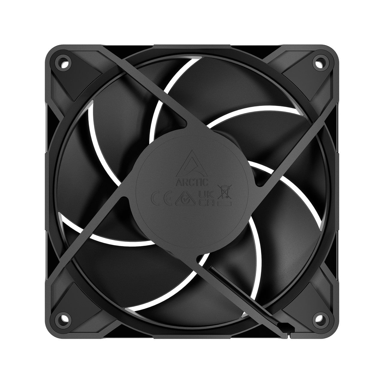 Arctic P12 PRO PST CO · Ventilador 120 mm