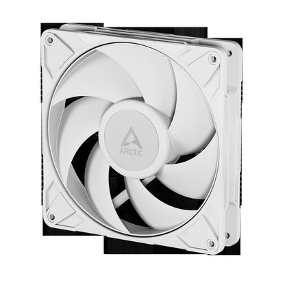Arctic P14 PRO PST (White) · Ventilador 140 mm