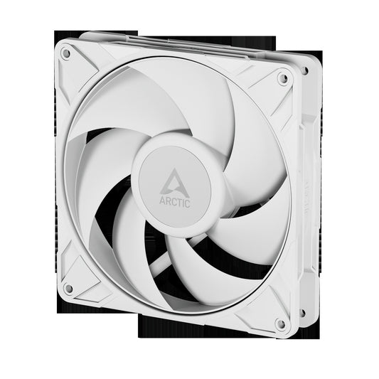 Arctic P14 PRO PST (White) · Ventilador 140 mm