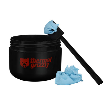 Thermal Grizzly Putty Advance · 100 g · Masilla Térmica