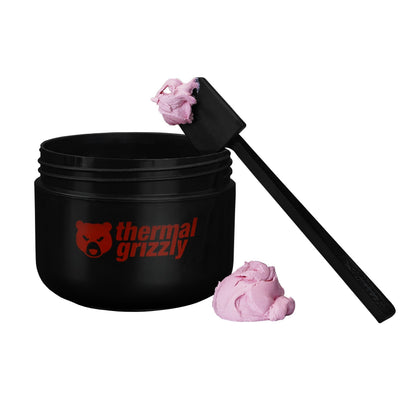 Thermal Grizzly Putty Basic · 100 g · Masilla Térmica